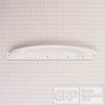 Whirlpool Part# WPW10119651 Handle Assembly (OEM)