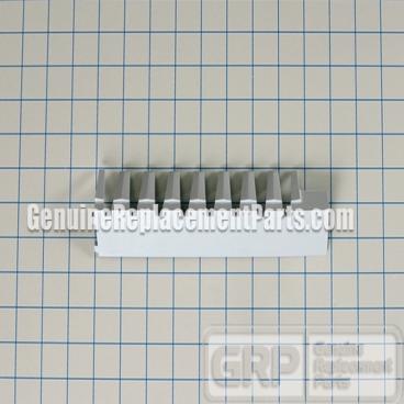 Whirlpool Part# WPW10122563 Stripper Arm (OEM)