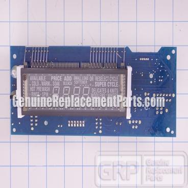 Whirlpool Part# WPW10130701 Electronic Control (OEM)