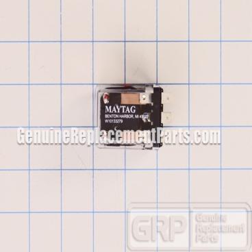 Whirlpool Part# WPW10133279 Relay (OEM)