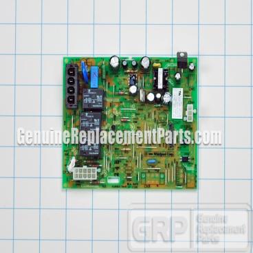 Whirlpool Part# WPW10135090 Electronic Control Board (OEM)
