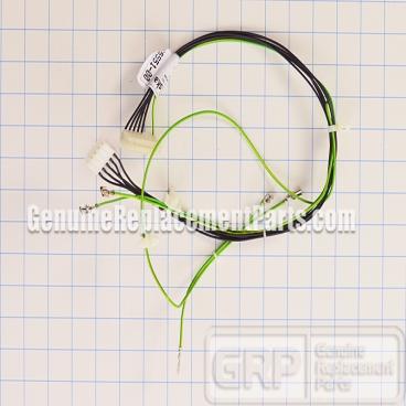 Whirlpool Part# WPW10137867 Wire Harness (OEM)