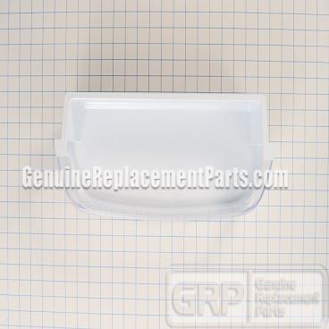 Whirlpool Part# WPW10160952 Door Shelf Bin (OEM) Lower