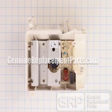 Whirlpool Part# WPW10163007 Electronic Control (OEM)