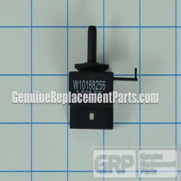 Whirlpool Part# WPW10168256 Temperature Switch (OEM)