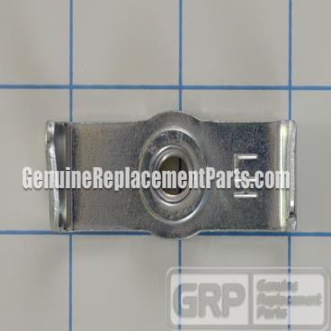 Whirlpool Part# WPW10169511 Auger Motor Coupling (OEM)