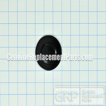 Whirlpool Part# WPW10173833 Burner Cap (OEM)