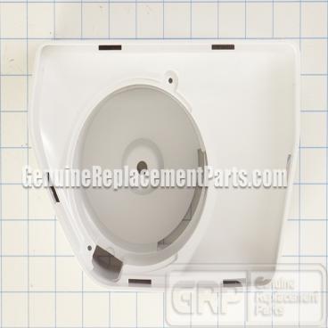 Whirlpool Part# W10176384 Crusher Bin (OEM)