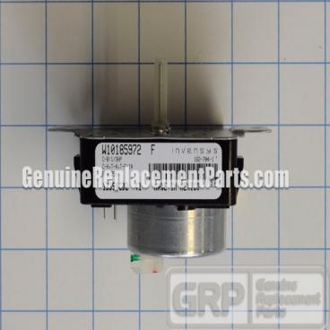 Whirlpool Part# WPW10185972 Timer (OEM)