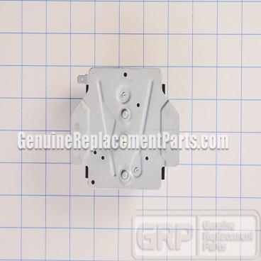 Whirlpool Part# W10186032 Timer (OEM)