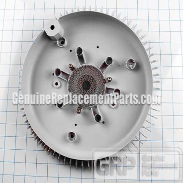 Whirlpool Part# WPW10192799 Pump Filter (OEM)