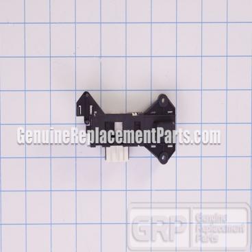 Whirlpool Part# WPW10192995 Door Latch (OEM)