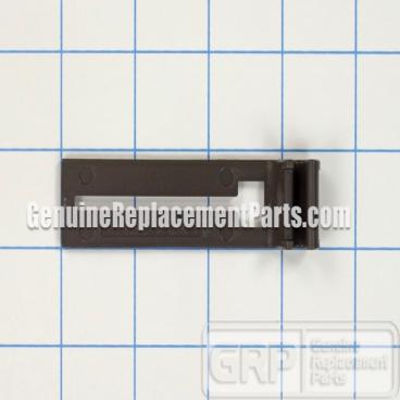 Whirlpool Part# WPW10195839 Dishrack Adjuster (OEM)