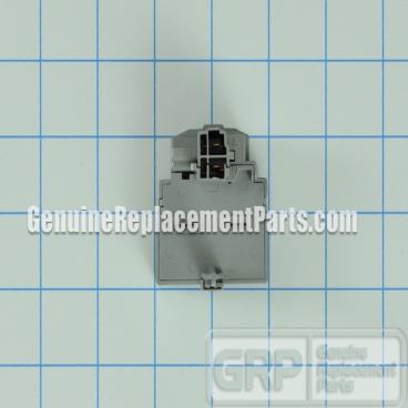 Whirlpool Part# WPW10197428 Compressor Start Relay (OEM)