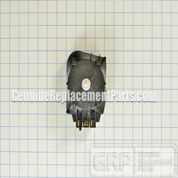 Whirlpool Part# WPW10199989 Cycle Timer (OEM)