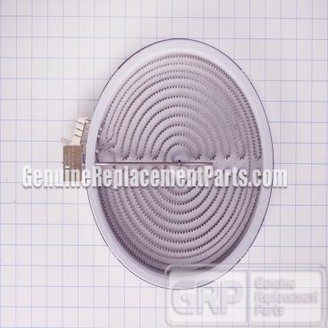 Whirlpool Part#  W10204680 Surface Element (OEM)