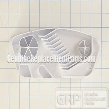 Whirlpool Part# W10222008 Drain Filter (OEM)