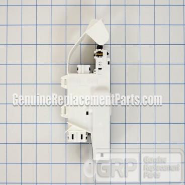 Whirlpool Part# WPW10253483 Door Latch (OEM)
