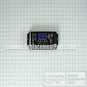 Whirlpool Part# WPW10271740 Electronic Control Board (OEM)