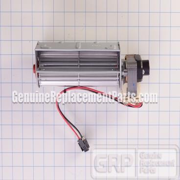 Whirlpool Part# WPW10273666 Cooling Fan Assembly (OEM)