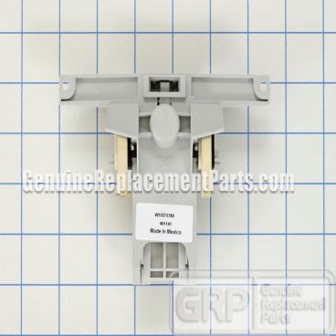 Whirlpool Part# WPW10275768 Door Latch with Switches (OEM)