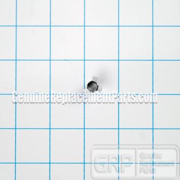 Whirlpool Part# WPW10278150 Mounting Clip (OEM)