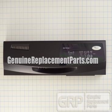 Whirlpool Part# W10290155 Console Assembly (OEM)
