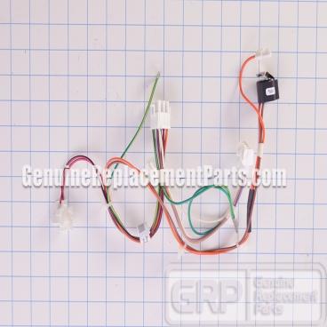 Whirlpool Part# W10292244 Wire Harness (OEM)