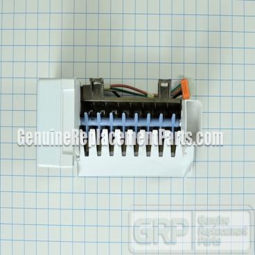Whirlpool Part# WPW10300023 Icemaker Assembly (OEM)