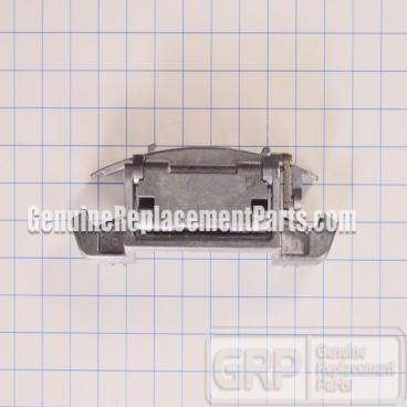 Whirlpool Part# WPW10310366 Door Hinge (OEM)