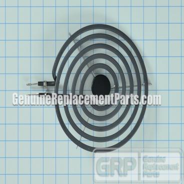 Whirlpool Part# WPW10345410 Surface Element (OEM) Rear,Left