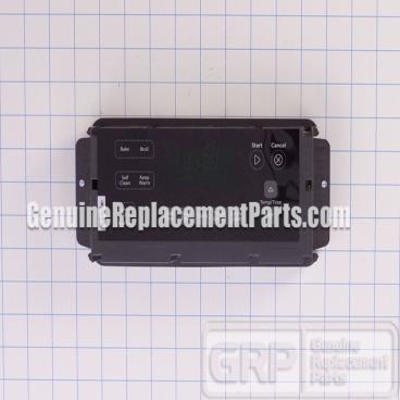 Whirlpool Part# WPW10348656 Electronic Control Board (OEM)