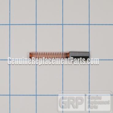 Whirlpool Part# WPW10380496 Brush-Mtr (OEM)