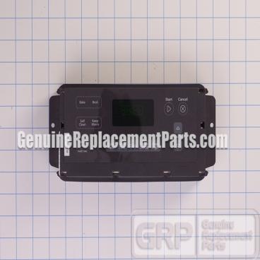 Whirlpool Part# WPW10424890 Electronic Control Board (OEM)