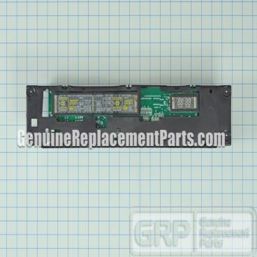 Whirlpool Part# WPW10438752 Electronic Control Board (OEM)