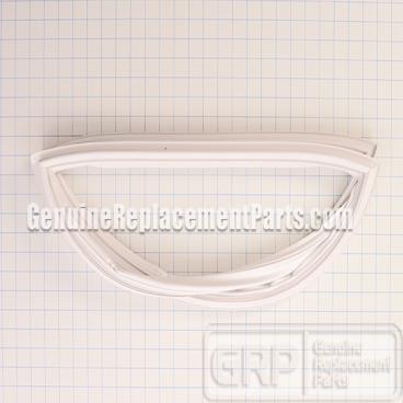 Whirlpool Part#  W10443311 Freezer Door Seal-Gasket (OEM)
