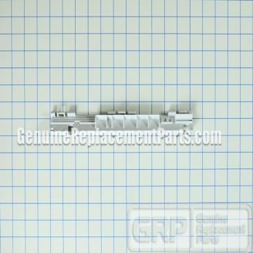 Whirlpool Part# WPW10468555 Drawer Track (OEM)