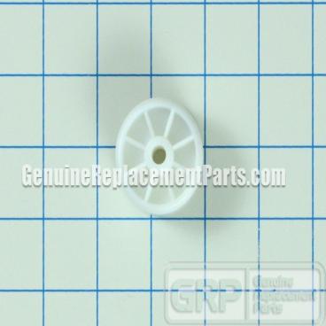 Whirlpool Part# WPW10475495 Cabinet Roller (OEM)