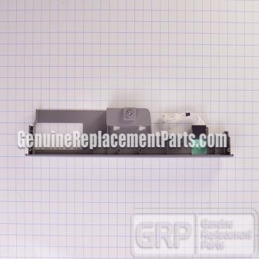 Whirlpool Part# WPW10475780 Touchpad-Control Panel (OEM)