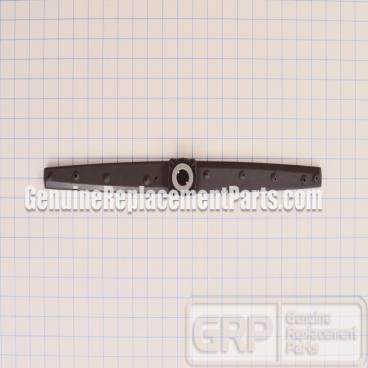 Whirlpool Part# W10498900 Upper Spray Arm (OEM)
