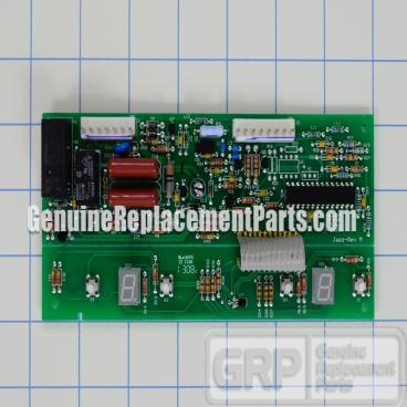 Whirlpool Part# W10165748 Electronic Control (OEM)