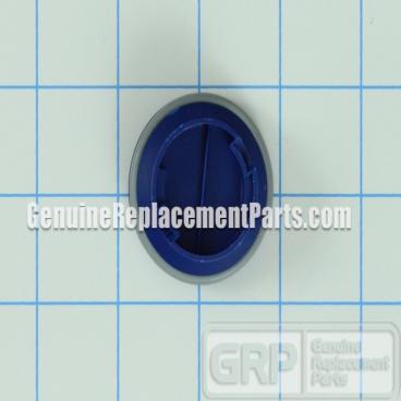 Whirlpool Part# WPW10524920 Dispenser Cap (OEM)