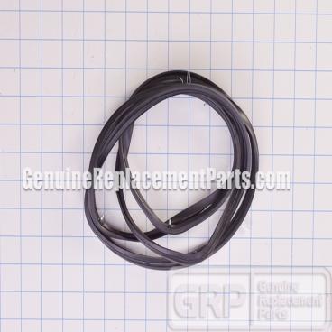 Whirlpool Part# WPW10535778 Oven Door Seal-Gasket (OEM)