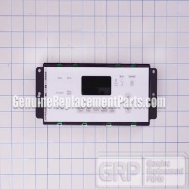 Whirlpool Part# WPW10586735 Electronic Control (OEM)