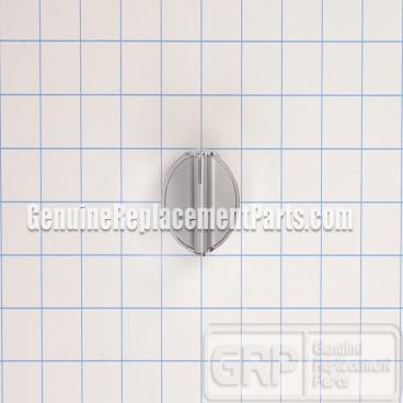 Whirlpool Part# WPW10594481 Burner Control Knob (OEM)