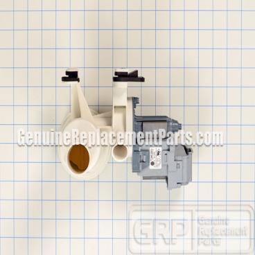 Whirlpool Part# WPW10730972 Water Drain Pump (OEM)