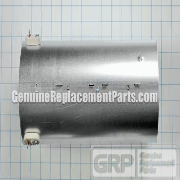 Whirlpool Part# WPY308612 Heating Element Assembly (OEM)