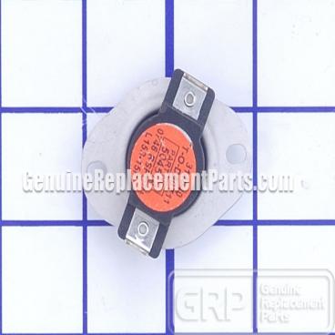 Whirlpool Part# WPY504514 Thermostat (OEM)