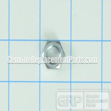 Whirlpool Part# WPY703856 Nut (OEM)