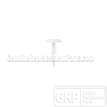 GE Part# WR01X21159 Reversible Door Plug (OEM)